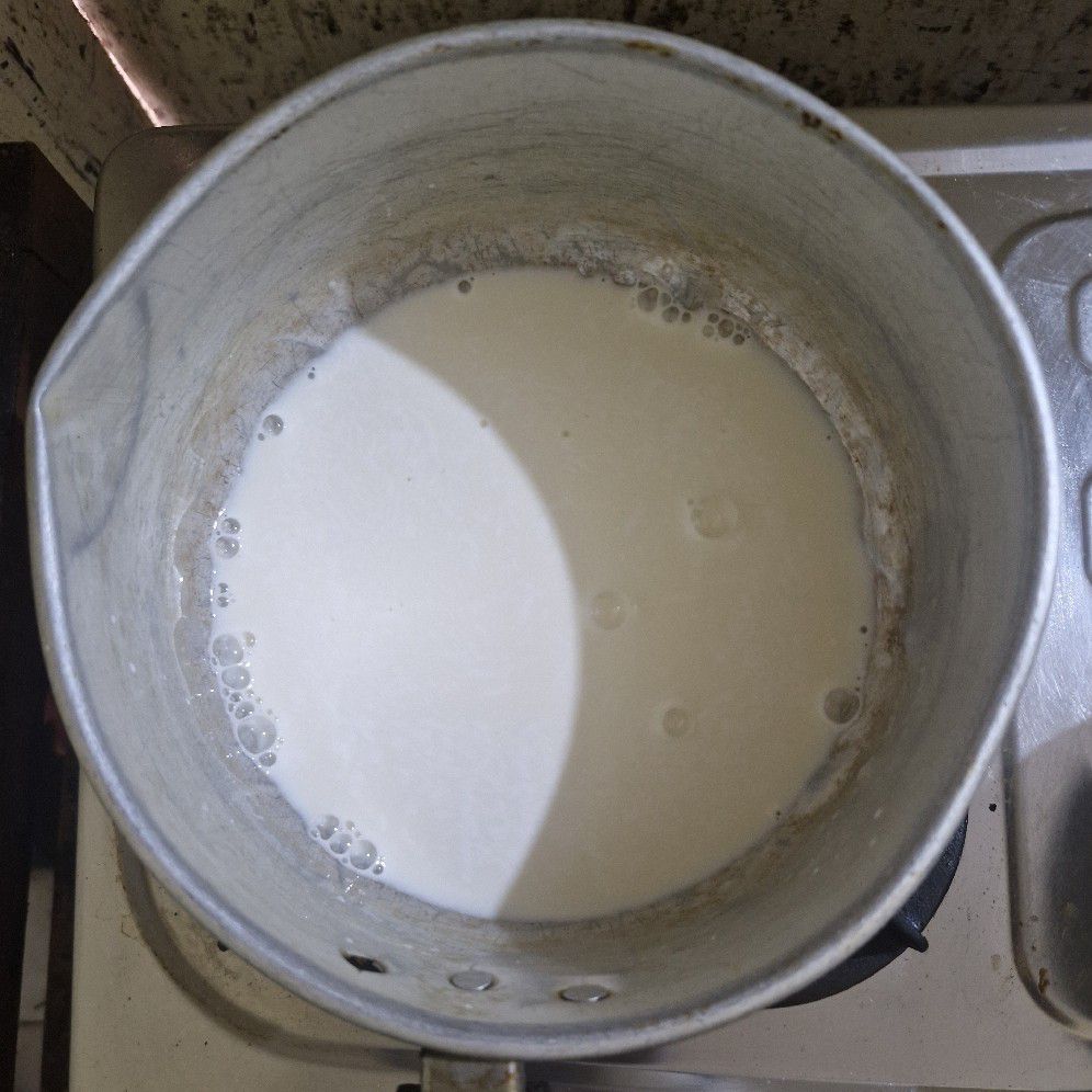 Langkah 1