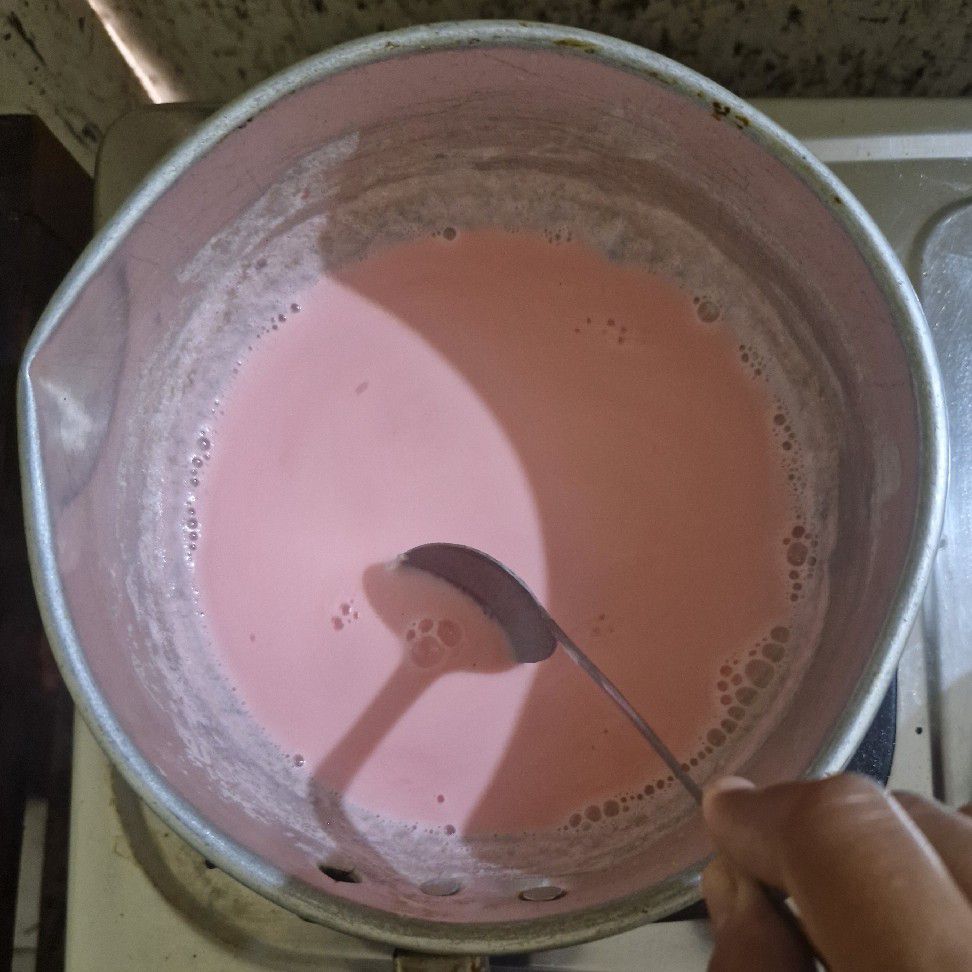 Langkah 5