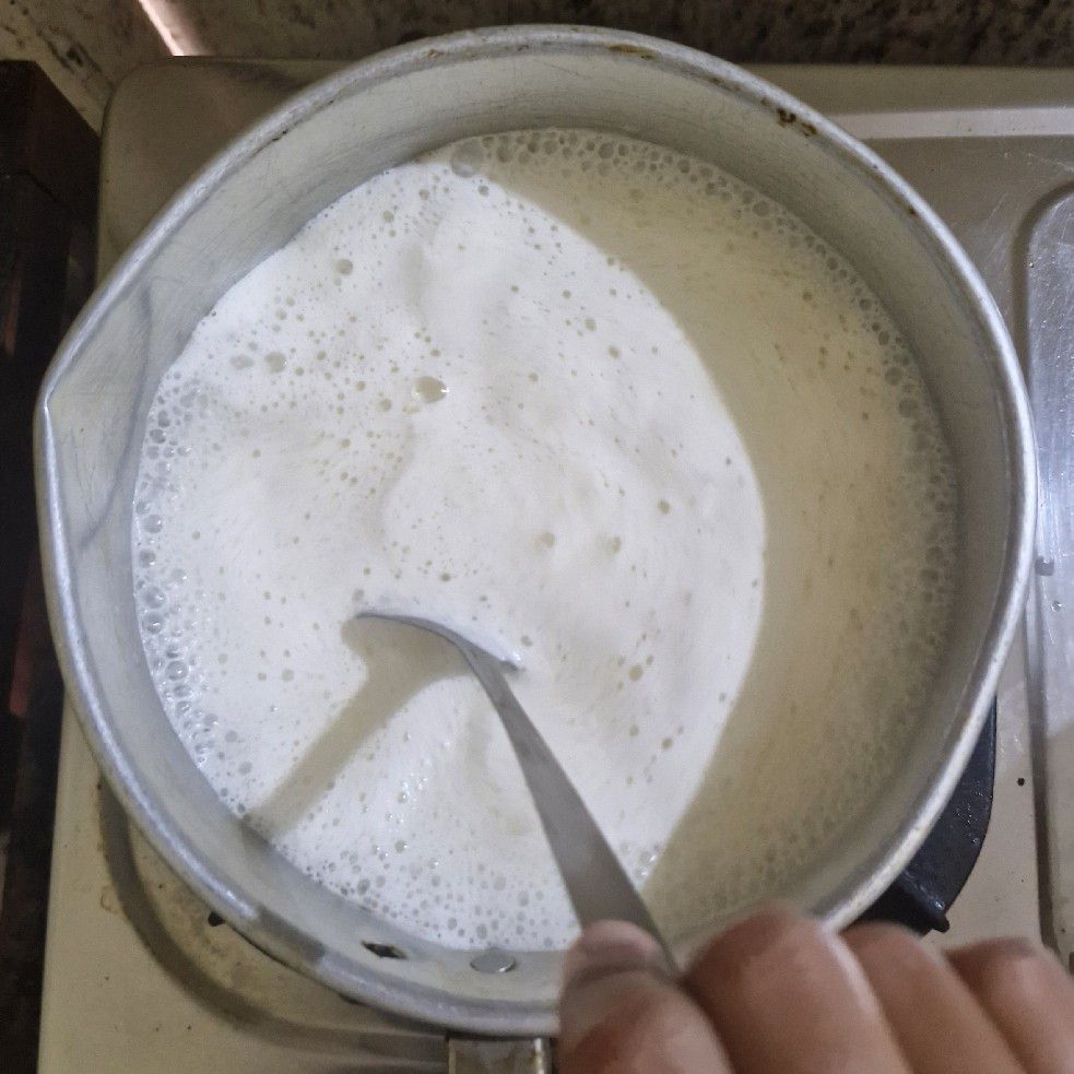 Langkah 3