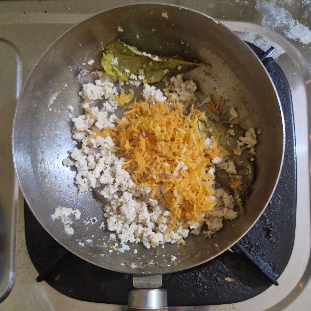 Langkah 4