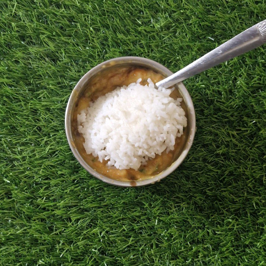 Langkah 3