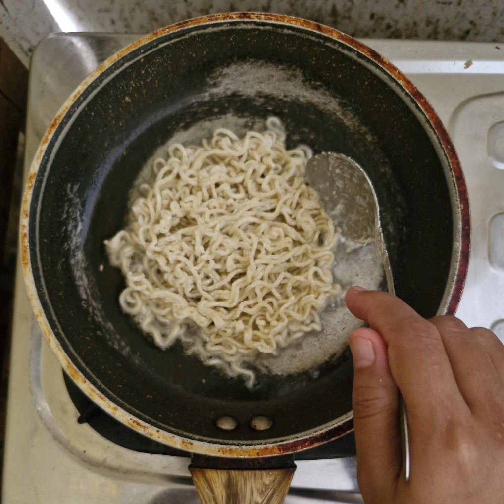 Langkah 9
