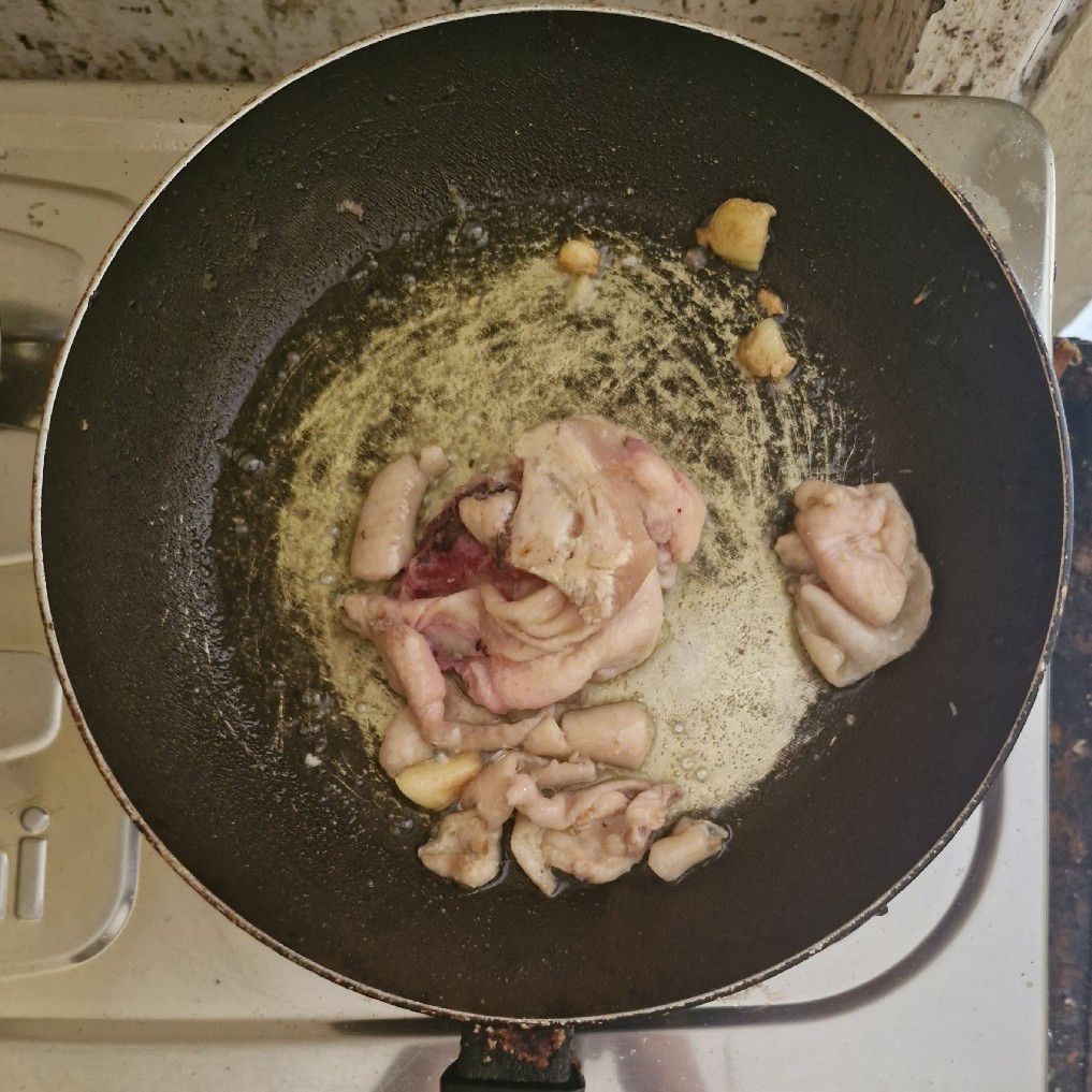 Langkah 2