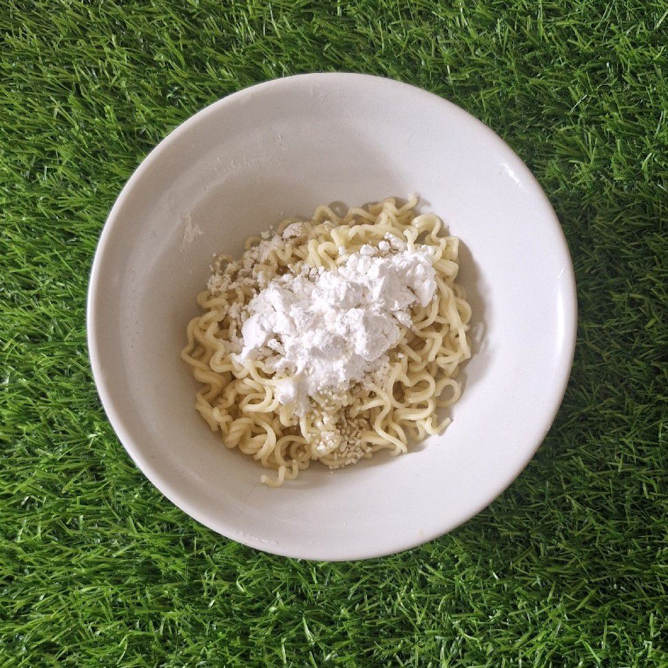 Langkah 8