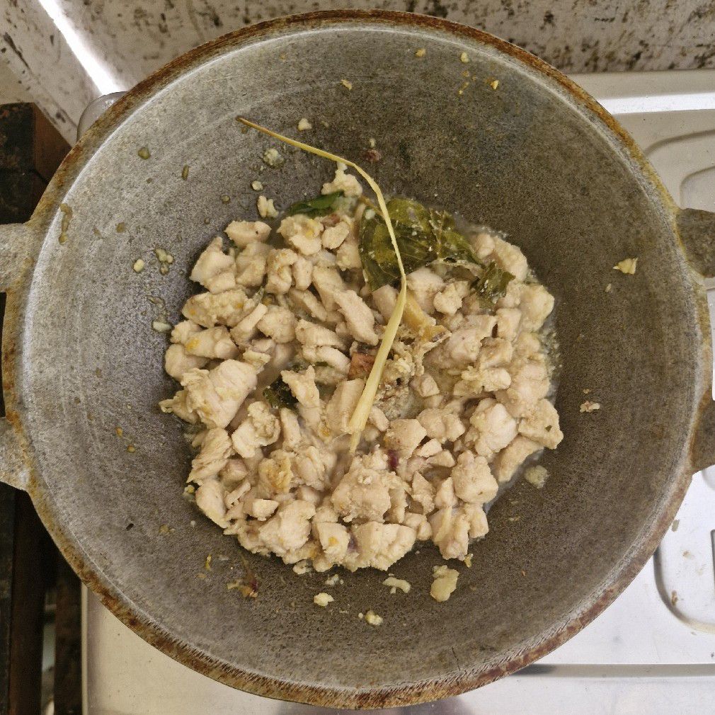 Langkah 5