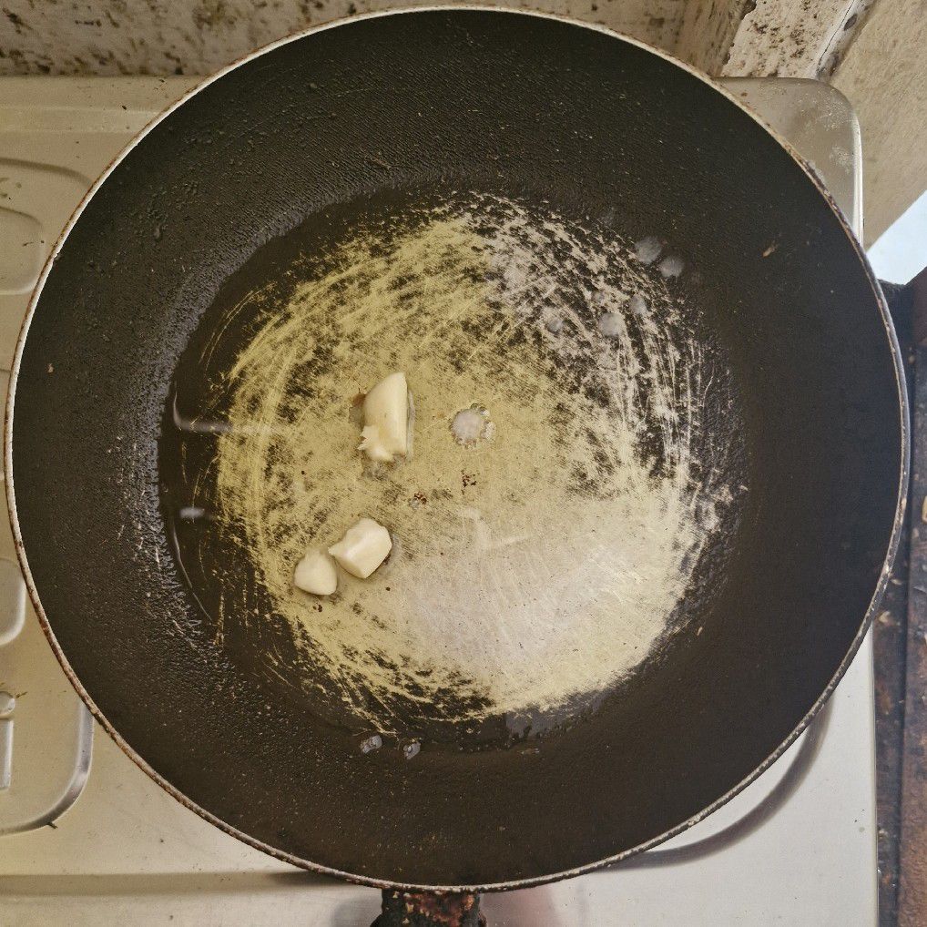 Langkah 1