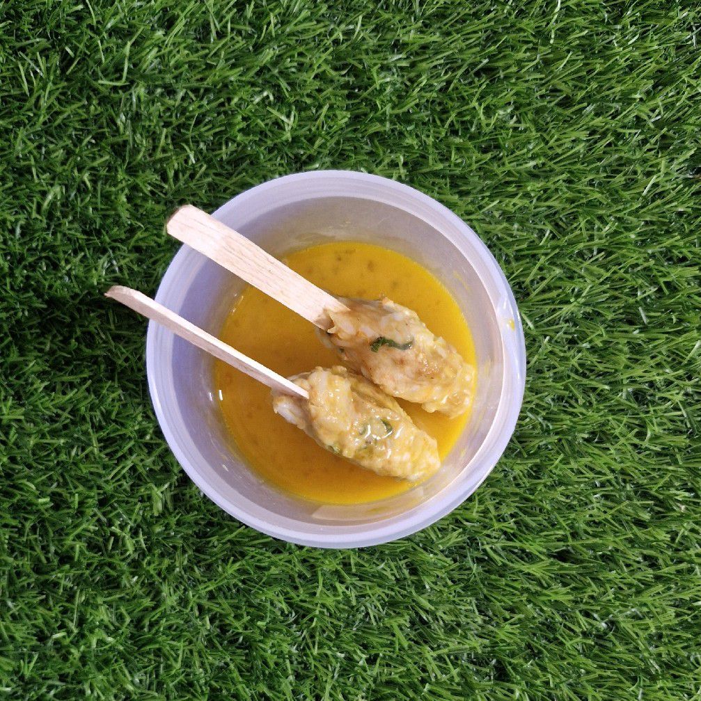 Langkah 8