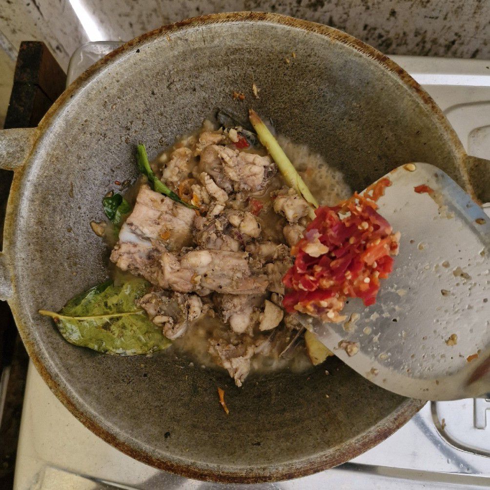 Langkah 5