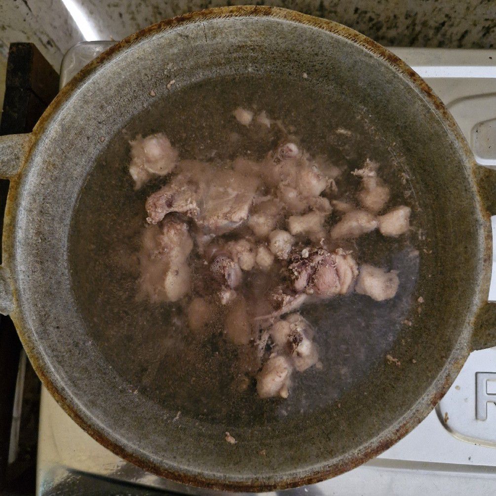 Langkah 1