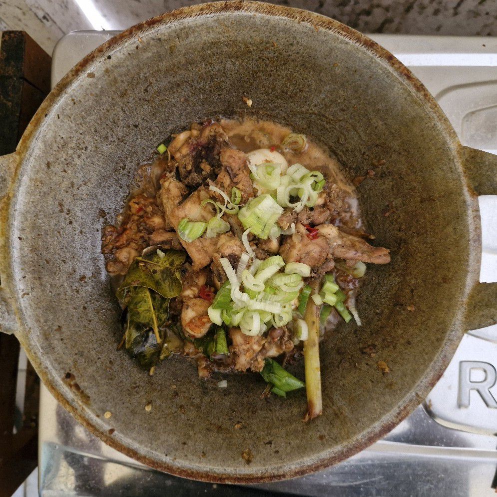 Langkah 7
