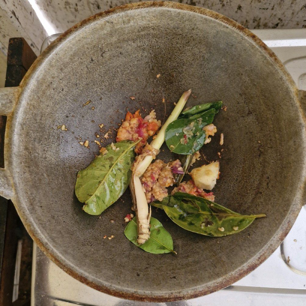 Langkah 2