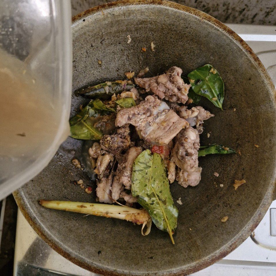 Langkah 4
