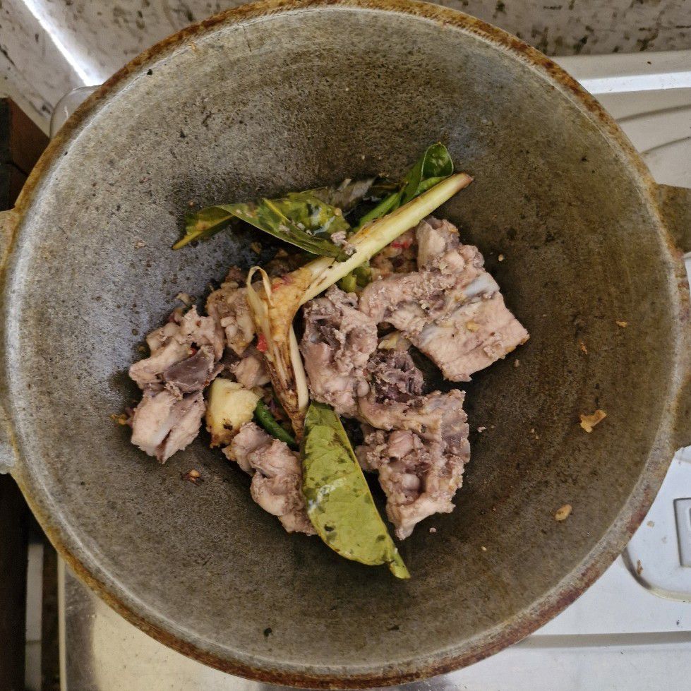 Langkah 3
