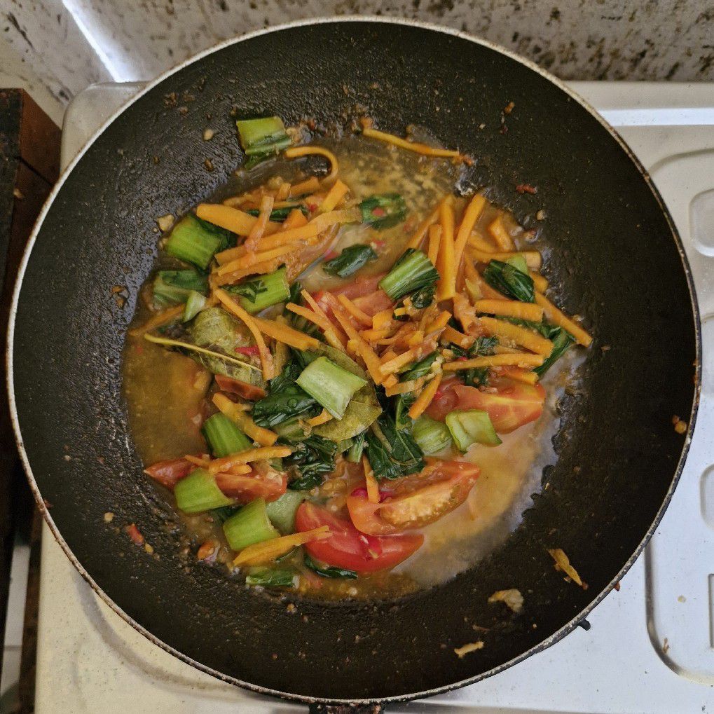 Langkah 5