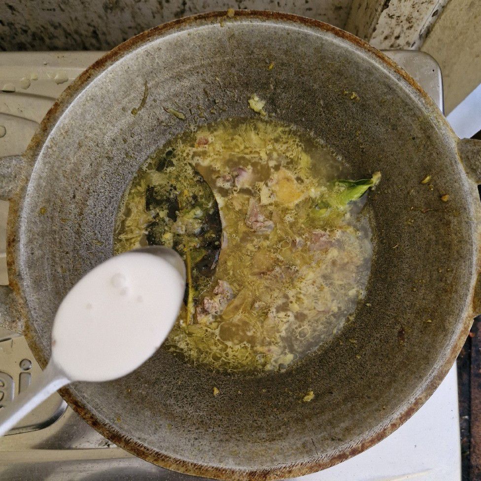 Langkah 5