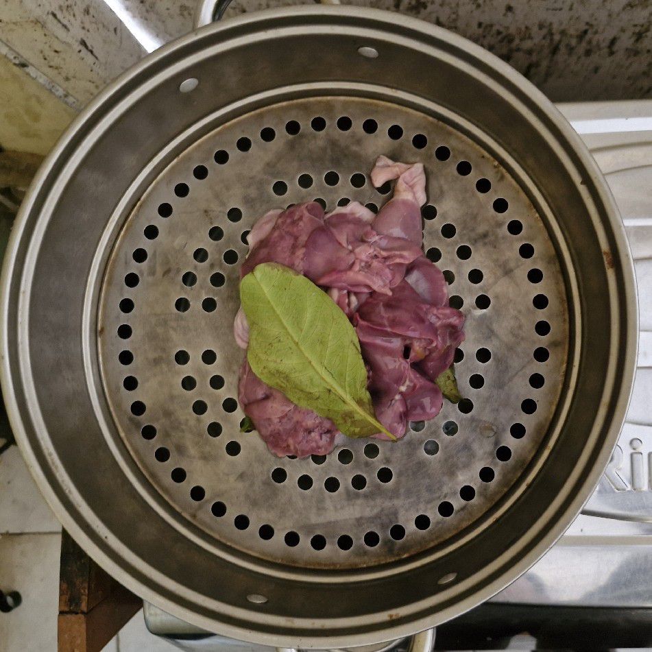 Langkah 1
