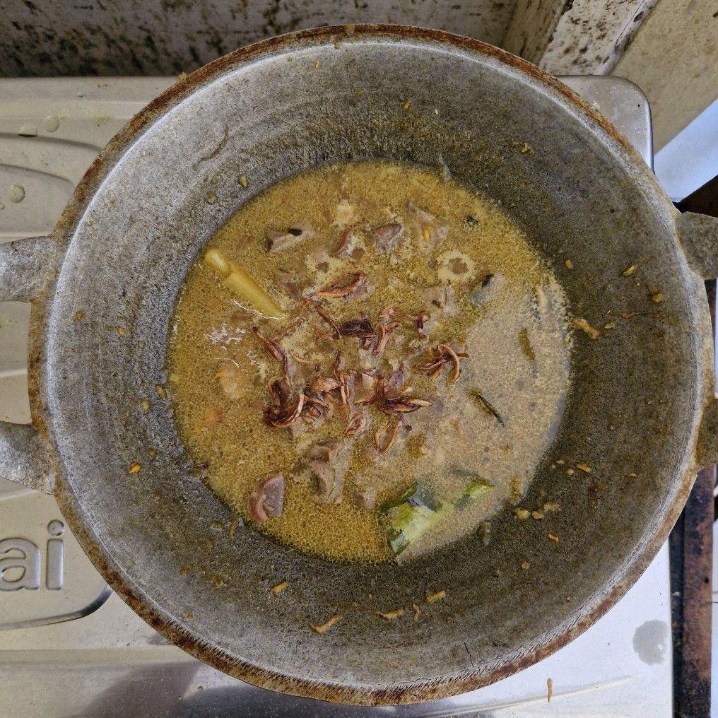 Langkah 8