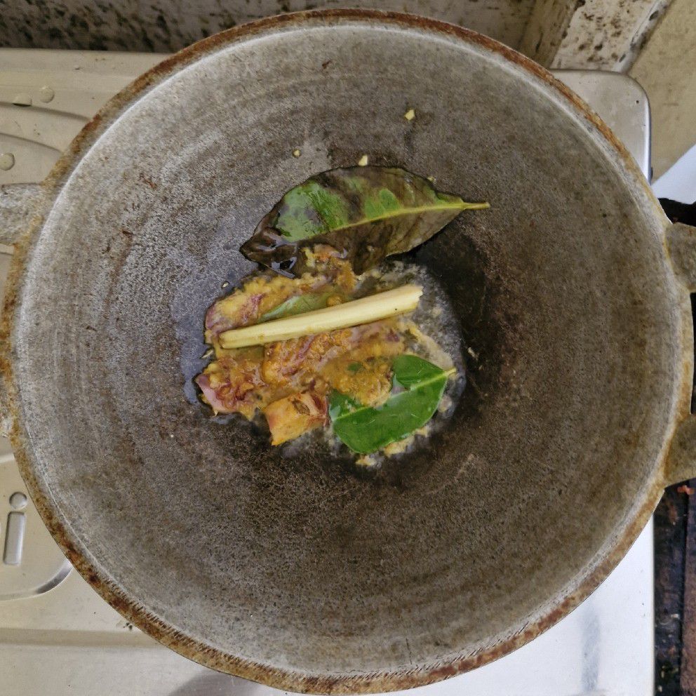 Langkah 2