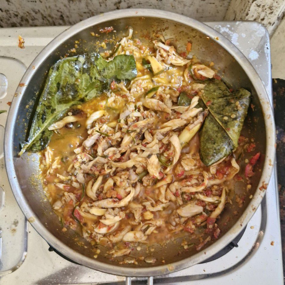 Langkah 8