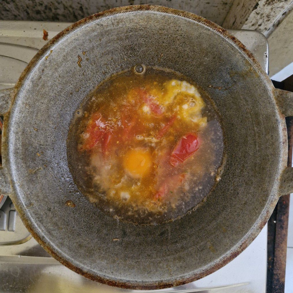 Langkah 3
