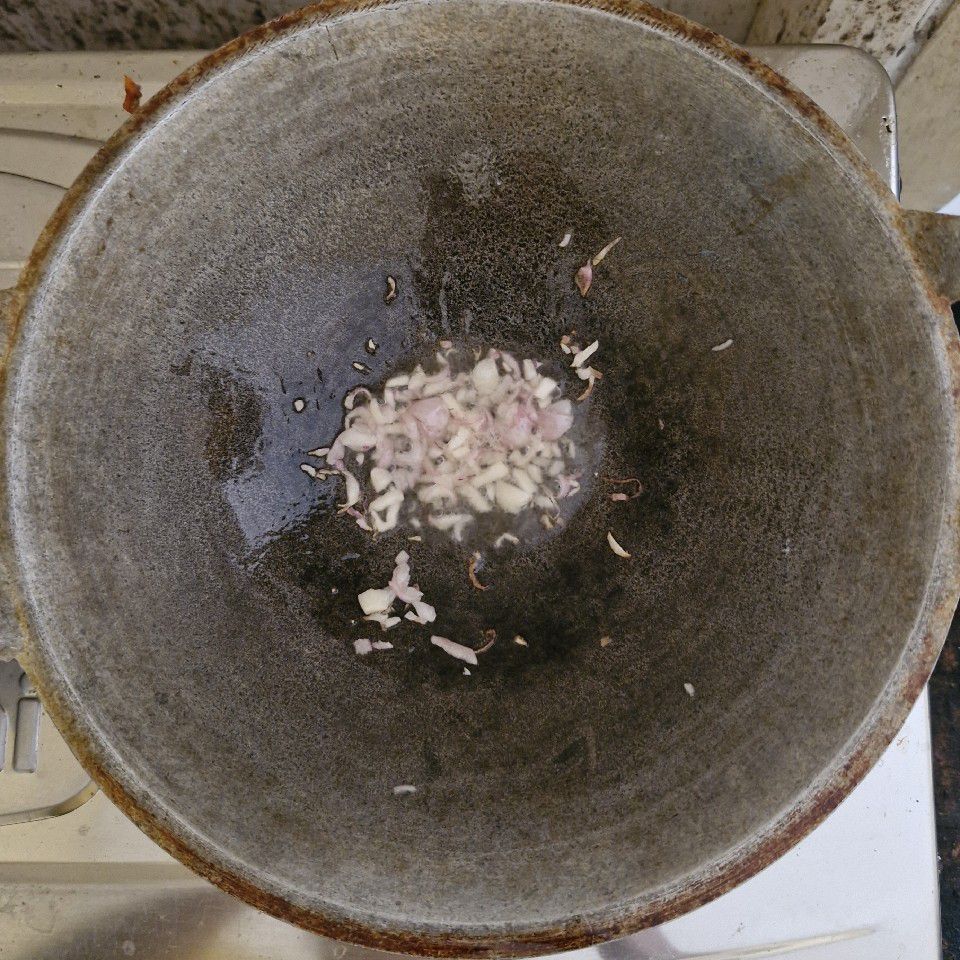 Langkah 1