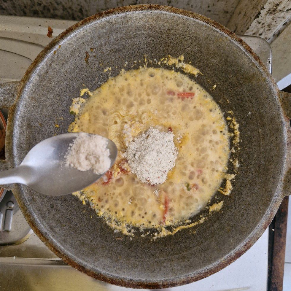 Langkah 5