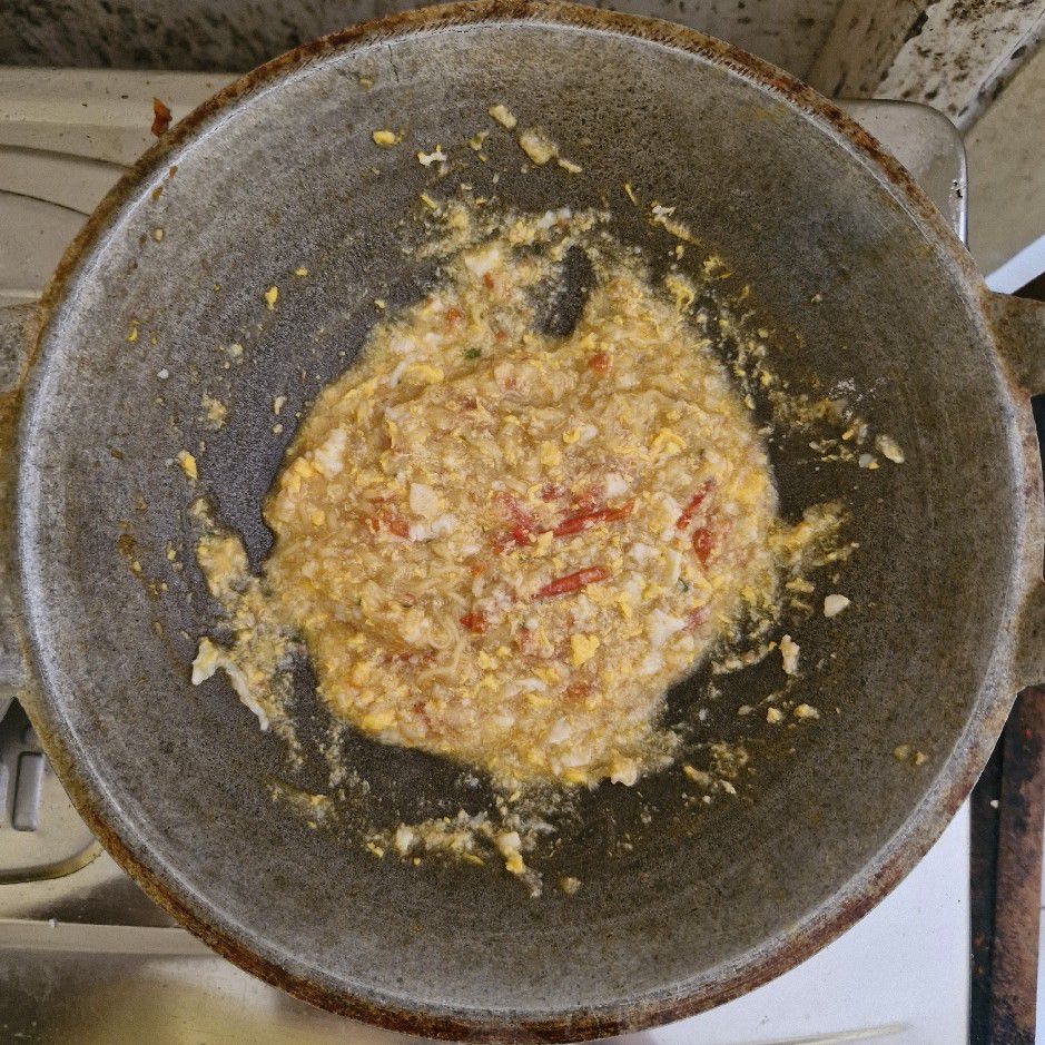 Langkah 6