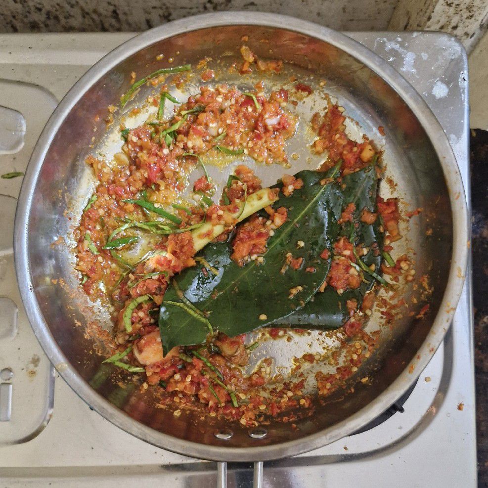 Langkah 3