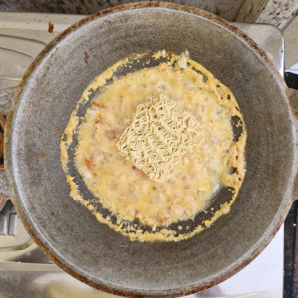 Langkah 4