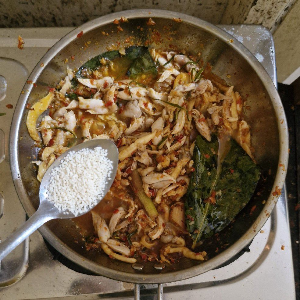 Langkah 7