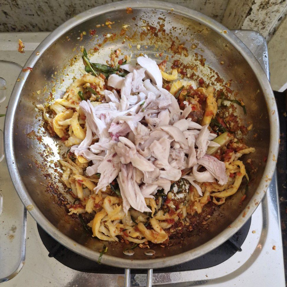 Langkah 5