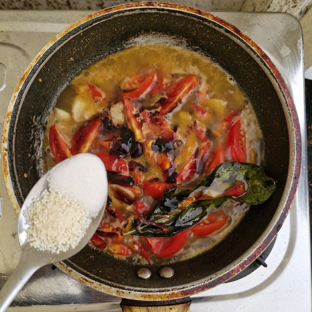 Langkah 4