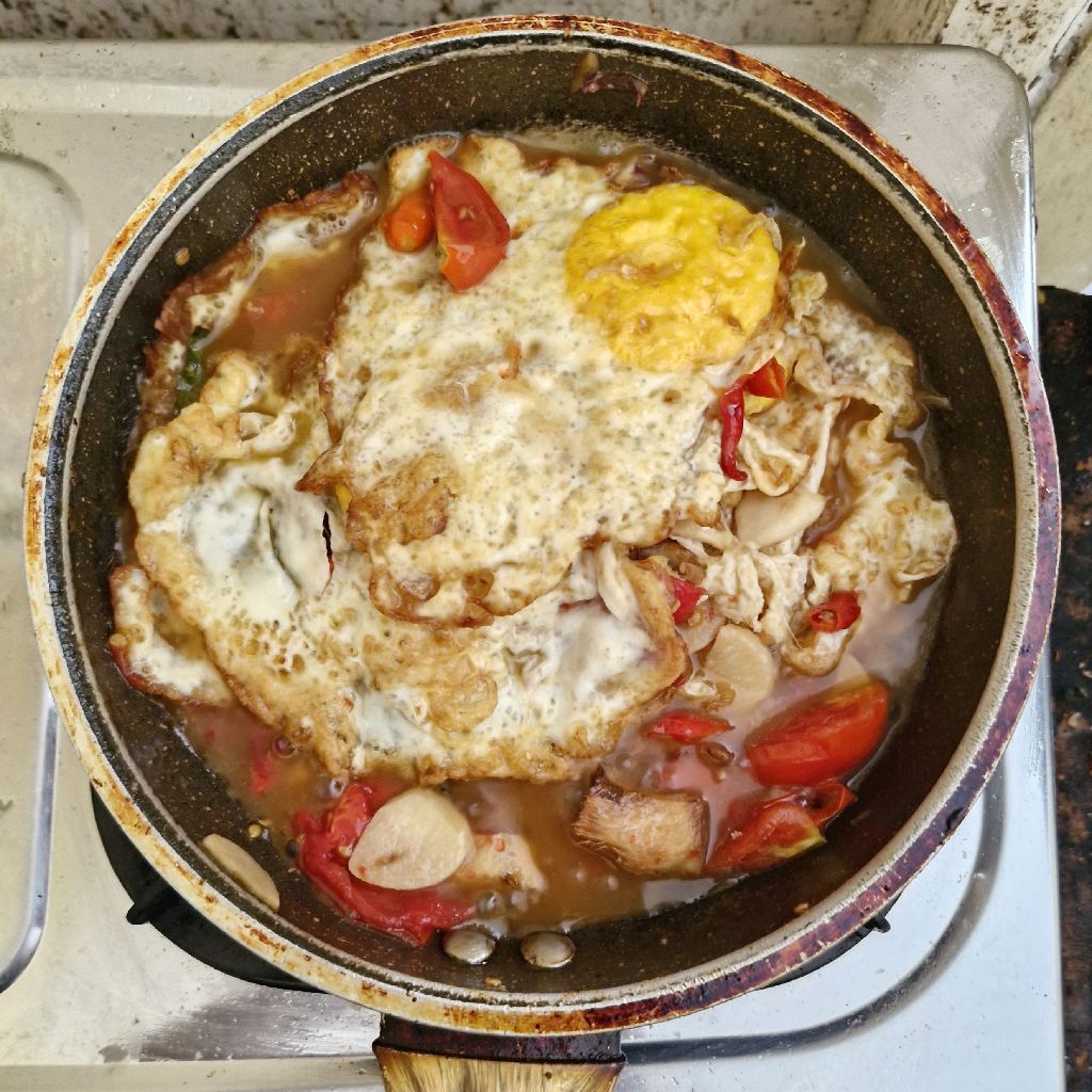 Langkah 6