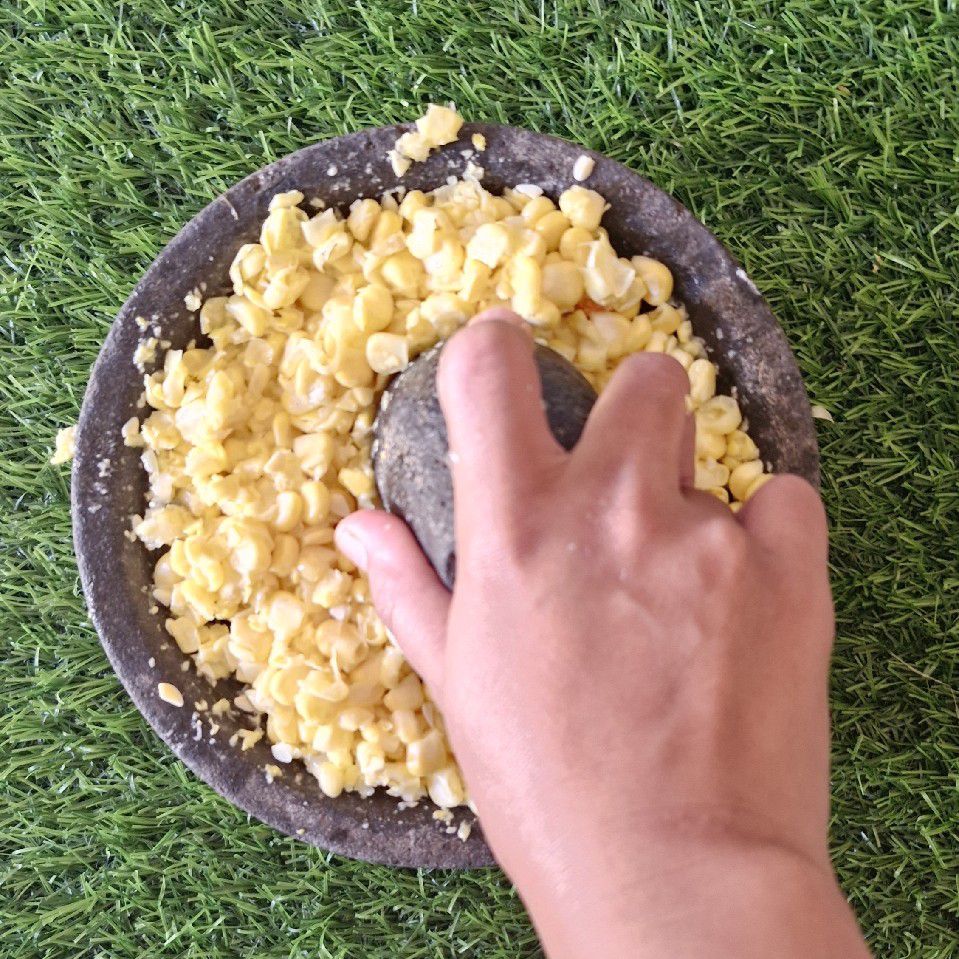 Langkah 1