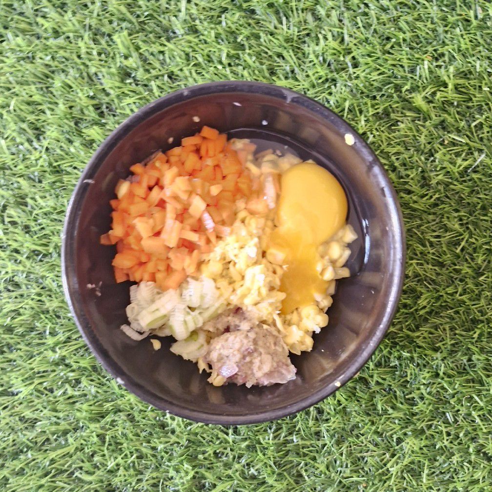 Langkah 3