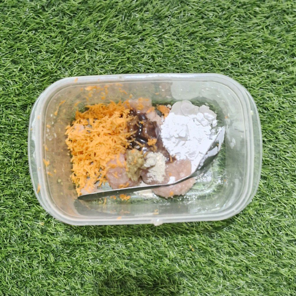 Langkah 1