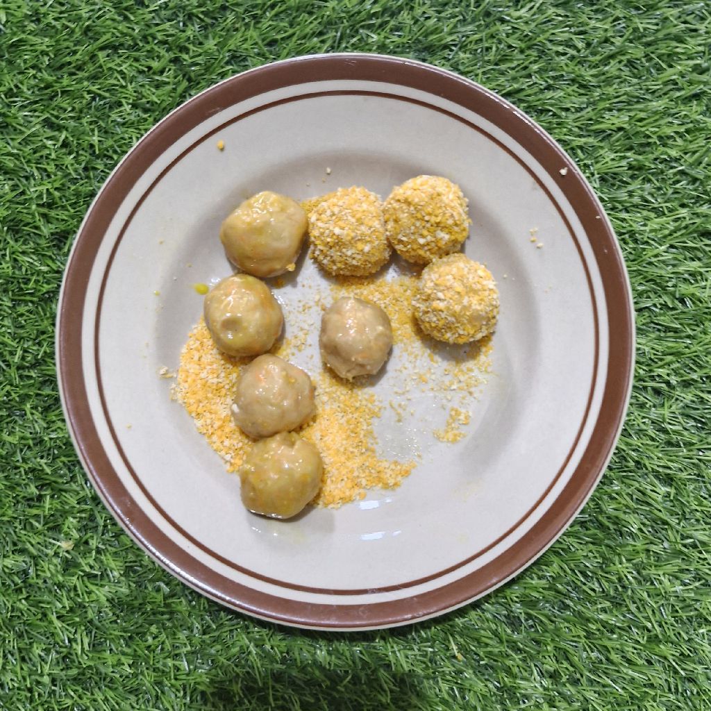 Langkah 5